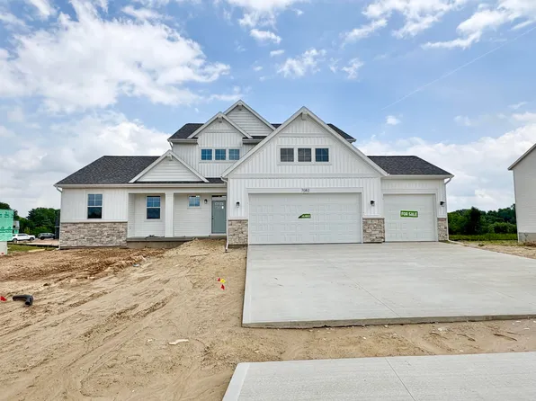 7082 Kettle Dale Ave SE, Alto, MI 49302