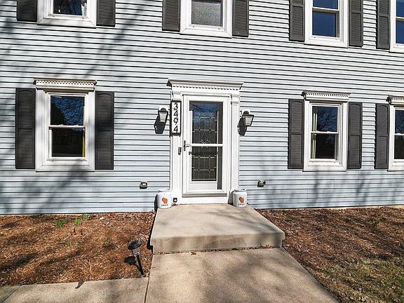2nd image of 3494 Swansee Ridge
