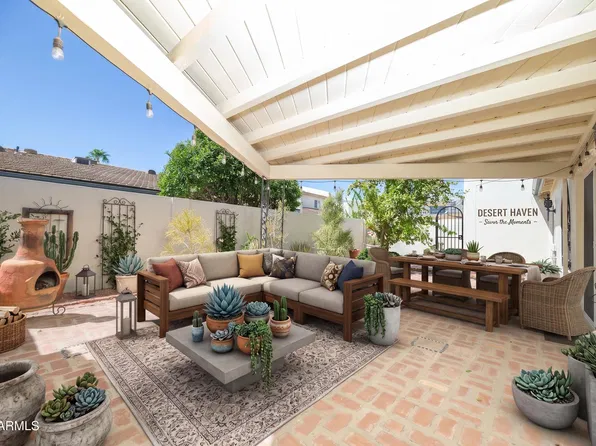 5354 N 20TH Street, Phoenix, AZ 85016