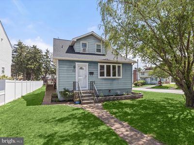 5725 Franklin St, Baltimore, MD, 21225