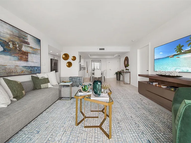 650 West Ave #1908 — Photo 4