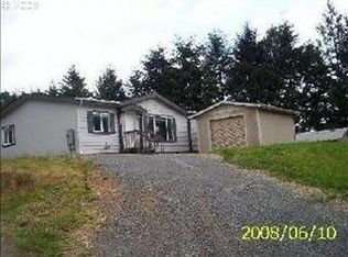 787 NE Lillian St, Myrtle Creek, OR 97457