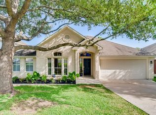 3609 Hawk Ridge St, Round Rock, TX 78665
