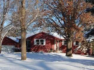 4629 175th Ave NW, Andover, MN 55304