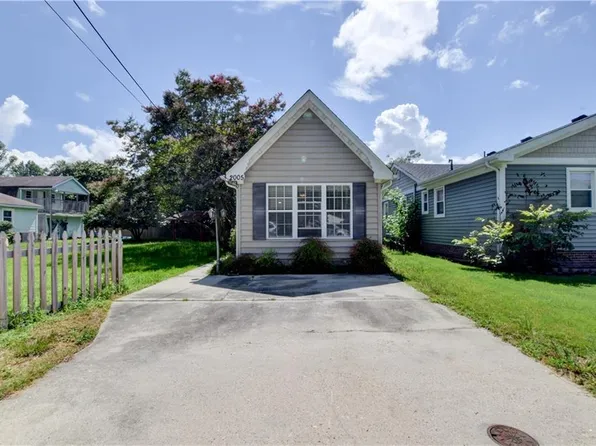 2005 Lockard Ave, Chesapeake, VA 23320
