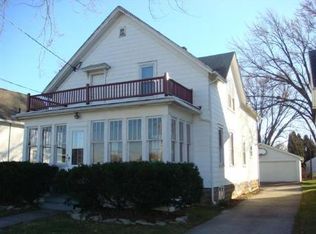 923 W Lawrence St, Appleton, WI 54914