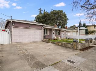 409 Center St, Redwood City, CA 94061