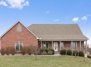 40811 E 251st St, Garden City, MO 64747