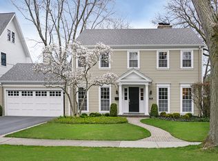 465 Cedar St, Winnetka, IL 60093