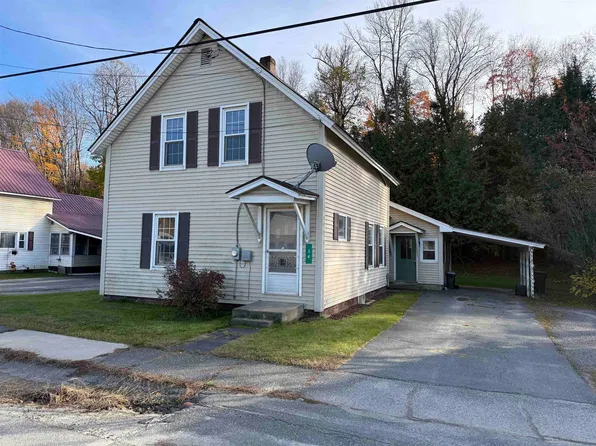 34 Raymond Street, Lyndon, VT 05851