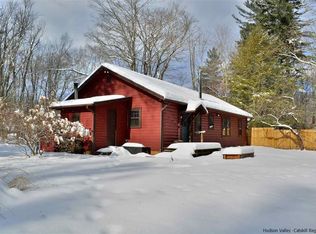 298 Tow Path Rd, Accord, NY 12404