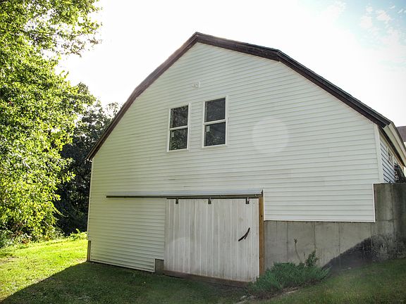 Barn/Shop