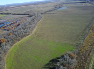 S River Rd, Alma, AR 72921