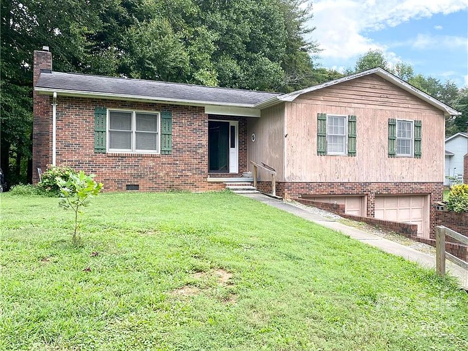 2840 Blue Creek Rd, Lenoir, NC 28645 Zillow