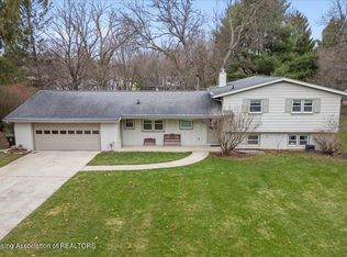 1984 Lagoon Dr, Okemos, MI 48864