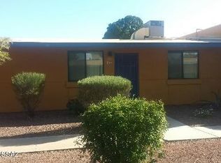 350 N Silverbell Rd APT 7, Tucson, AZ 85745