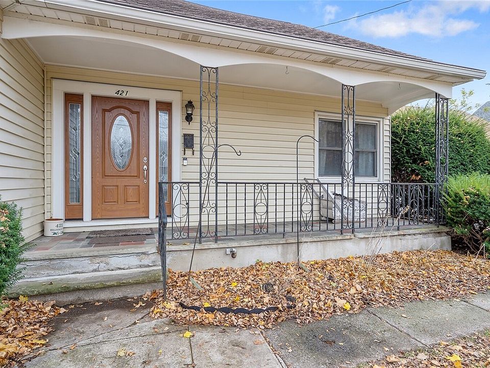 421 Hillsdale Ave, Syracuse, NY 13206 Zillow