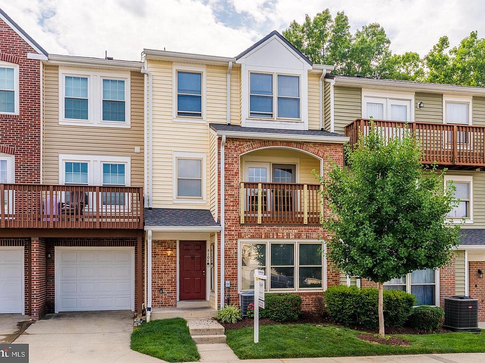 1st image of 4107 Churchman Way