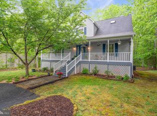 1312 Confederate Dr, Locust Grove, VA 22508