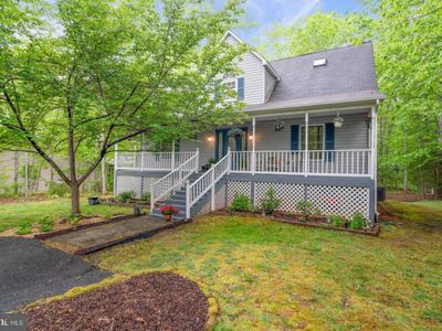 1312 Confederate Dr, Locust Grove, VA, 22508