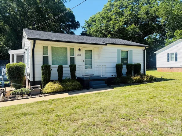 708 2nd St, Shelby, NC 28150