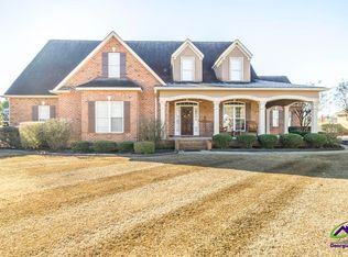 103 Westward Point, Kathleen, GA 31047