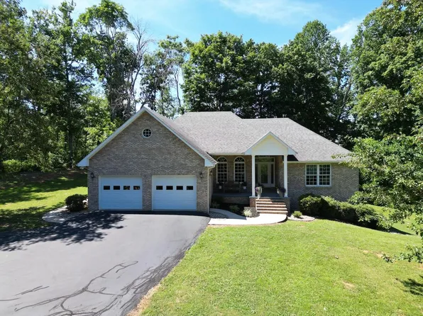 5168 South Ky #619, Jamestown, KY 42629