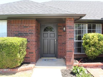 14813 Twelve Oaks Dr, Choctaw, OK, 73020