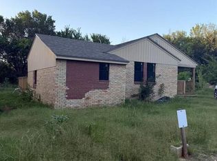 4517 SE Idell Dr, Moore, OK 73165