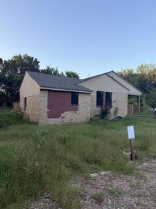 4517 SE Idell Dr, Moore, OK, 73165
