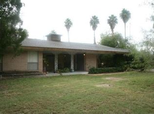 9021 N Ware Rd, McAllen, TX 78504