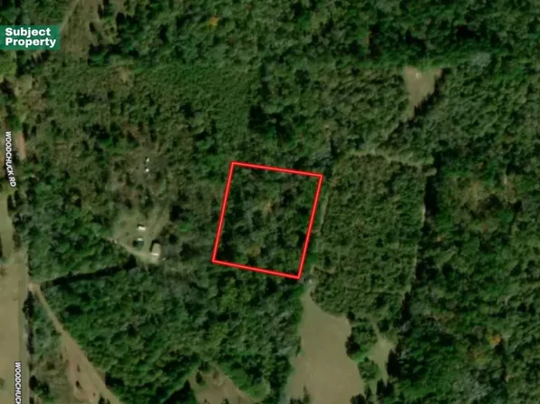 0 Private Road 4323, Pittsburg, TX 75686