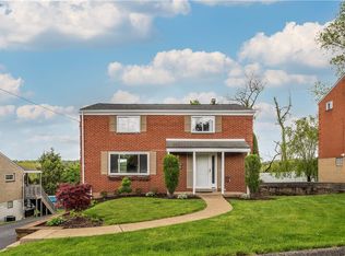 172 Laurie Dr, Pittsburgh, PA