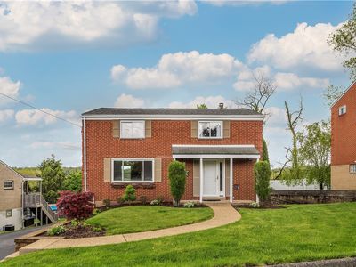 172 Laurie Dr, Pittsburgh, PA, 15235