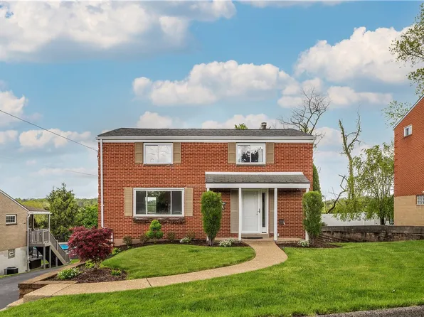 172 Laurie Dr, Pittsburgh, PA 15235