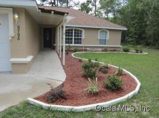 6798 SW 148th Place Rd, Ocala, FL 34473