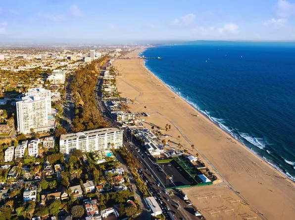 124 Idaho Ave Unit 303, Santa Monica, CA 90403