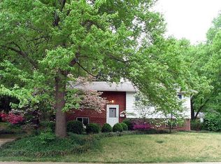 7713 Arlen St, Annandale, VA 22003