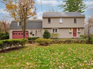 110 High St, Hingham, MA 02043