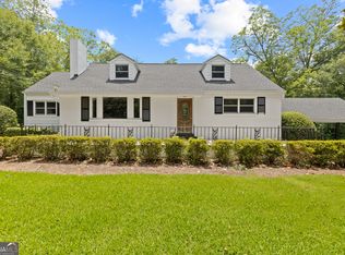 357 W Hightower Trl, Social Circle, GA 30025