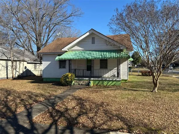 2005 1st Ave, Rockmart, GA 30153