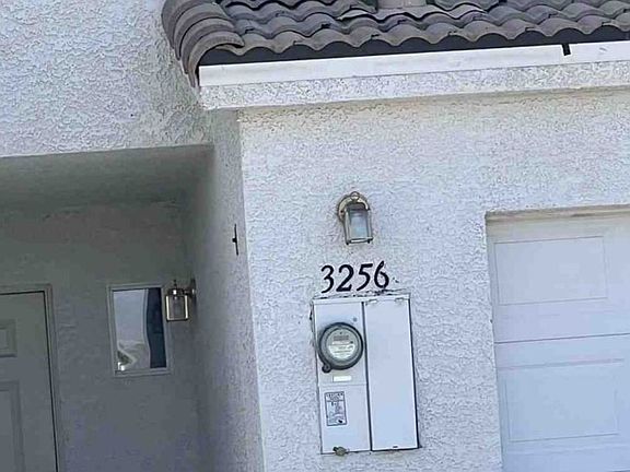 Exterior Address Verification