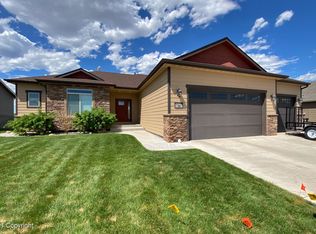 70 Augusta Cir, Gillette, WY 82718