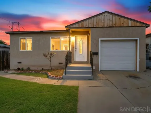 5436 Division St, San Diego, CA 92114