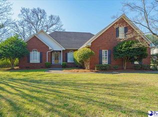 1823 W Carolina Ave, Hartsville, SC 29550