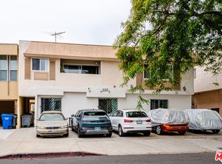 553 N Flores St, Los Angeles, CA 90048