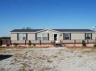 15769 Highway C, Lincoln, MO 65338