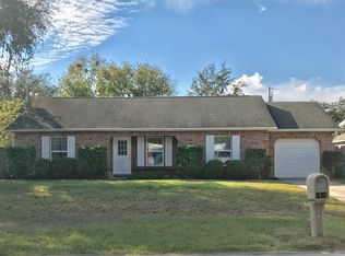 498 Alexander Ave, Deltona, FL 32725