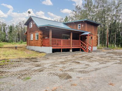 35159 Adell Ave, Sterling, AK, 99672