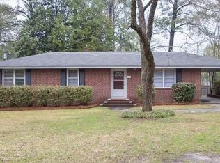 3019 Oakhaven Rd, Columbia, SC 29204
